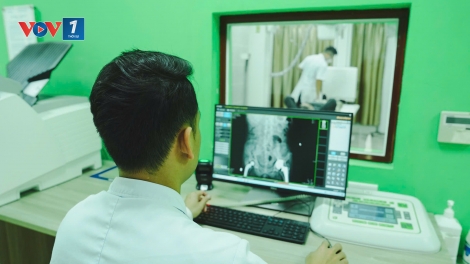 Chuyển đổi số y tế để nâng cao chất lượng phục vụ người bệnh