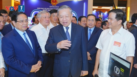 Một số giải pháp đột phá tăng cường bảo vệ, chăm sóc và nâng cao sức khoẻ nhân dân