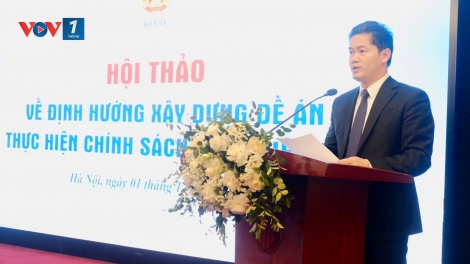 Bảo hiểm y tế là trụ cột để miễn viện phí toàn dân