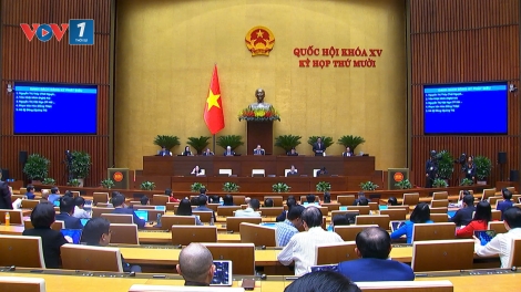 Thời sự 12h 3/12/2025: Thảo luận về báo cáo tổng hợp việc thực hiện của các thành viên Chính phủ