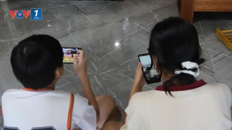 Làm thế nào để bảo vệ trẻ em trên mạng xã hội?