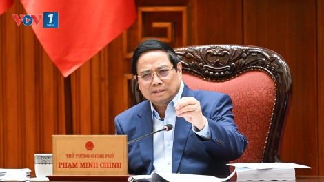 Thủ tướng: Thích ứng linh hoạt, hiệu quả với biến đổi khí hậu tại Đồng bằng Sông Cửu Long