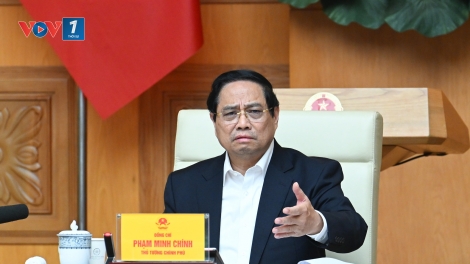 Thủ tướng: Thần tốc thực hiện "Chiến dịch Quang Trung" dựng lại nhà cho nhân dân