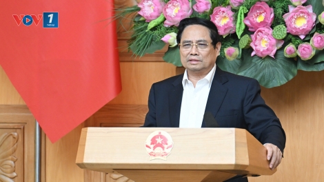 Thủ tướng: Đồng loạt khởi công, khánh thành các dự án, công trình vào ngày 19/12/2025