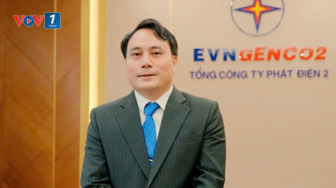 EVNGENCO2 sẵn sàng các bước chuẩn bị khởi công 2 dự án điện gió vào ngày 19/12/2025       