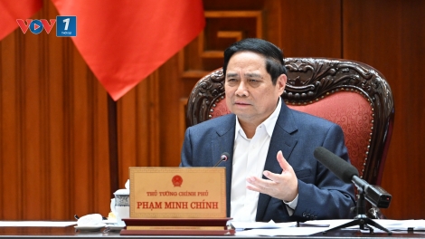 Thủ tướng: 234 công trình chào mừng Đại hội đại biểu toàn quốc lần thứ XIV của Đảng