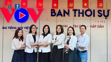 Lễ trao giải Diên Hồng: Các tác phẩm xuất sắc, lan tỏa sự đổi mới của Quốc hội Việt Nam