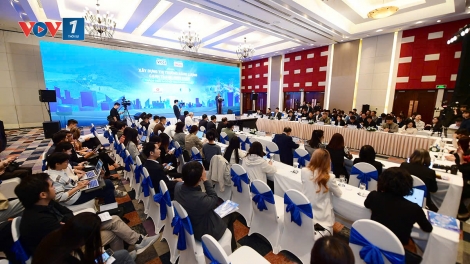 Hoàn thiện thể chế để hình thành thị trường năng lượng cạnh tranh, minh bạch