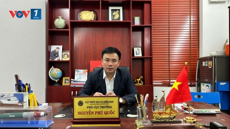 Siết cửa cảng, ngăn cá IUU: Việt Nam triển khai Hiệp định Biện pháp quốc gia có cảng (PSMA) ra sao?