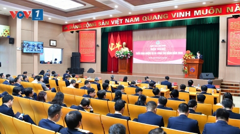 Kiểm toán nhà nước kiến nghị xử lý tài chính hơn 37.300 tỷ đồng