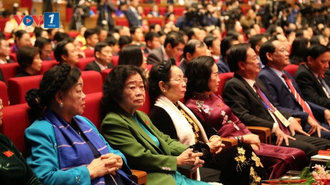 Sẵn sàng cho Đại hội Thi đua yêu nước toàn quốc lần thứ XI