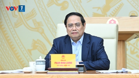 Thủ tướng: Đảm bảo ưu tiên đầu tư cho khu vực khó khăn, vùng đồng bào dân tộc thiểu số