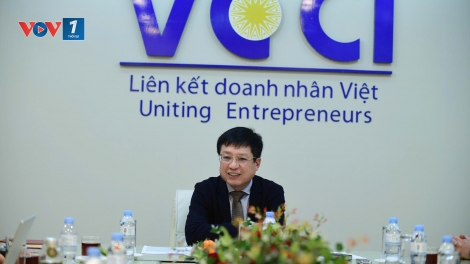 Chủ tịch VCCI Hồ Sỹ Hùng: Ổn định thị trường - yếu tố then chốt tạo môi trường kinh doanh thuận lợi!