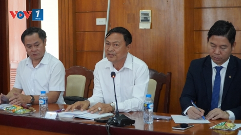 Cộng đồng người Việt tại Lào hướng tới Đại hội XIV của Đảng