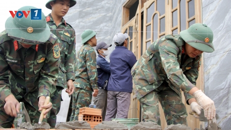 Gia Lai trong ngày cận đích "Chiến dịch Quang Trung"