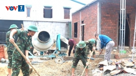Thời sự 12h 2/1/2026: Nỗ lực hoàn thành “Chiến dịch Quang Trung” trước ngày 15/01