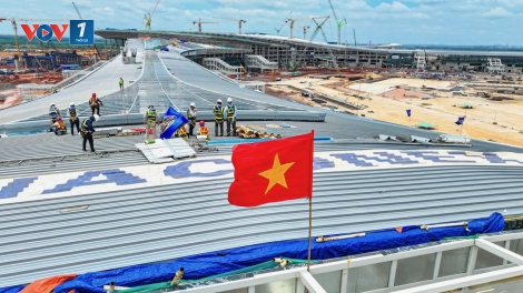 Đồng Nai phát triển xanh - Tận dụng cơ hội để bứt phá