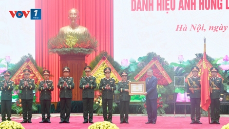 Thời sự 18h 14/1/2026 Phải hiện đại hóa bảo đảm hậu cần, kỹ thuật, đáp ứng yêu cầu xây dựng quân đội tinh, gọn, mạnh.