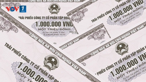 Giao dịch trái phiếu riêng lẻ sôi động