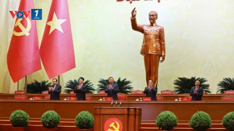 Thời sự 12h 19/1/2026: Đại hội Đảng toàn quốc lần thứ XIV tiến hành phiên trù bị