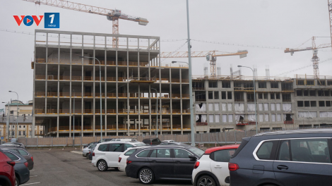 Kế hoạch Nhà ở giá phải chăng - Nỗ lực giải quyết cuộc khủng hoảng nhà ở của EU