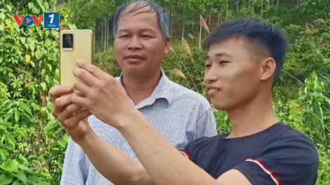 "Tổ công nghệ số cộng đồng" - Cuộc cách mạng số ở Lạng Sơn