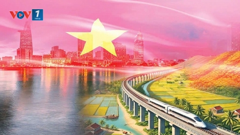 Cơ sở đạt mục tiêu tăng trưởng hai con số giai đoạn 2026-2030