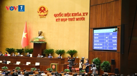 Chương trình mục tiêu quốc gia về chăm sóc sức khỏe, dân số và phát triển
