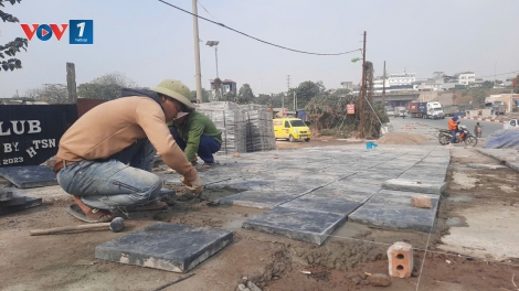 Thời sự 21h30 17/1/2026: Hà Nội “Gỡ vướng mặt bằng”, đẩy nhanh tiến độ đường Vành đai 2,5