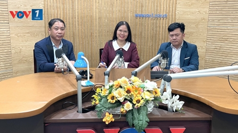 Khởi nghiệp từ làng - làm du lịch cộng đồng để phát triển bền vững