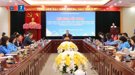 Đồng hành cùng đổi mới sáng tạo và chuyển đổi số để giảm nghèo