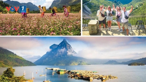 Tuyên Quang: Chuyển đổi số -khẳng định thương hiệu du lịch
