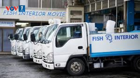 Cơ hội hợp tác và nâng cao giá trị ngành thủy sản Việt Nam