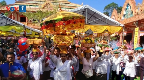 Thời sự 6h 2/1/2026: Đồng bào Khmer gửi trọn niềm tin và kỳ vọng vào Đại hội XIV của Đảng