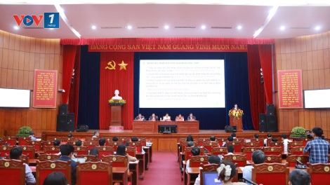 Đắk Lắk quyết tâm đưa chuyển đổi số trở thành động lực phát triển