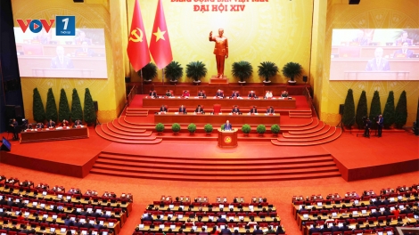 Thời sự 18h 20/1/2026: Khai mạc trọng thể Đại hội đại biểu Toàn quốc lần thứ XIV của Đảng