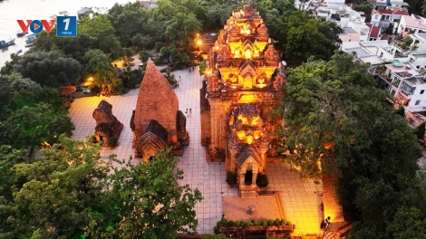 Khánh Hòa: Số hóa các di sản văn hóa
