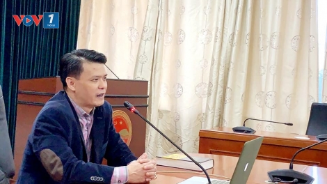 Quản trị quốc gia trong kỷ nguyên phát triển mới