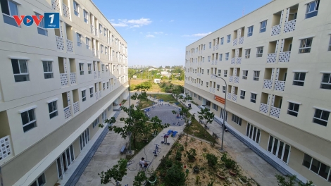 Lãi suất cho vay nhà ở xã hội giảm 2% so với thời điểm đầu triển khai