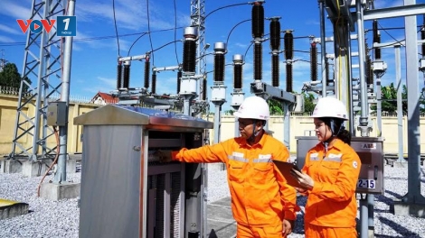 Techshow EVNNPC 2026 - Ngày hội công nghệ của ngành điện miền Bắc