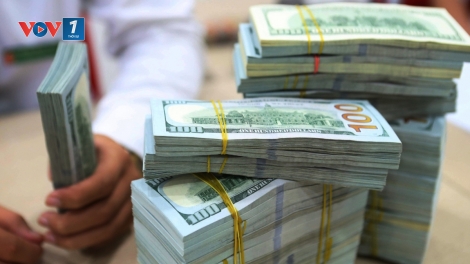 Hơn 10 tỷ USD kiều hối đổ về thành phố Hồ Chí Minh