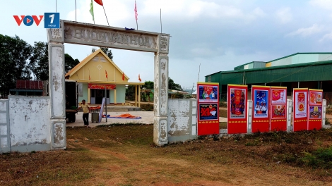 Theo dòng thời sự sáng 12/1/2026