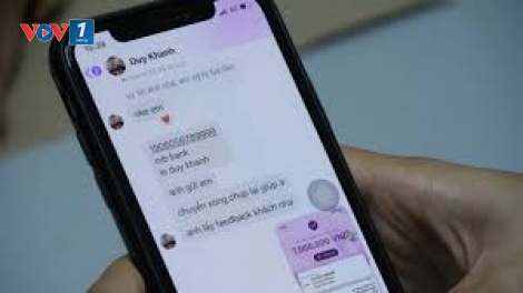Thời sự 21h30 10/1/2026: Cảnh báo tình trạng lừa đảo “mua hàng trúng thưởng” trên mạng ngày càng tinh vi