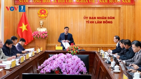 Lâm Đồng tháo gỡ vướng mắc 2 dự án đường dây 500kV trọng điểm quốc gia