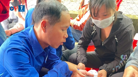 Chủ động ngăn chặn luận điệu sai trái trên không gian mạng trước bầu cử