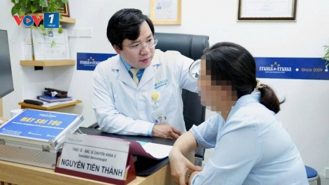 Cẩn trọng làm đẹp cấp tốc thời điểm cận Tết, phòng tránh nguy cơ biến chứng