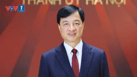 Thủ đô Hà Nội với sứ mệnh tiên phong, sẵn sàng hiện thực hóa  tầm nhìn Đại hội XIV của Đảng