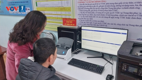 Thái Nguyên: Quyết liệt cải cách hành chính, nâng cao hiệu quả Trung tâm Phục vụ hành chính công