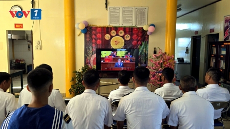 Theo dòng thời sự chiều 20/1/2026
