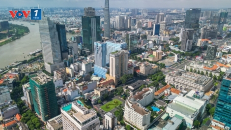 Thời sự 12h 10/1/2025: Gần 2,4 triệu tỷ đồng từ dự án bất động sản chờ khơi thông